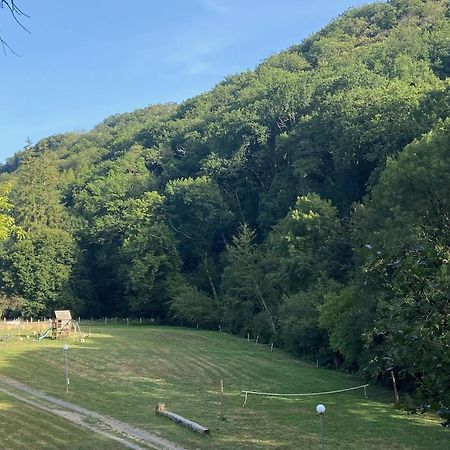 La Bastide D'Albignac Hotel Le Dourn Bagian luar foto