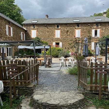 La Bastide D'Albignac Hotel Le Dourn Bagian luar foto