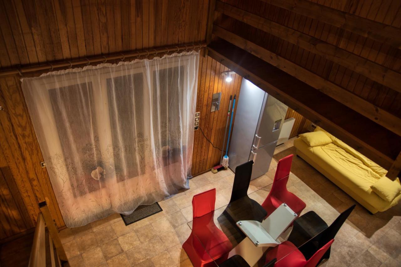 La Bastide D'Albignac Hotel Le Dourn Bagian luar foto